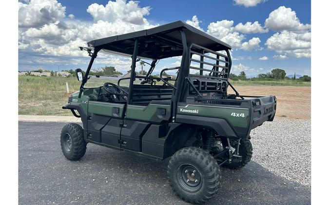 2020 Kawasaki Mule™ PRO-FXT™ EPS