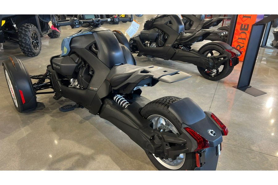 2024 RYKER 900 RALLY ACE - Can-Am
