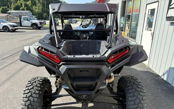 2025 Polaris® RZR XP 1000 Sport