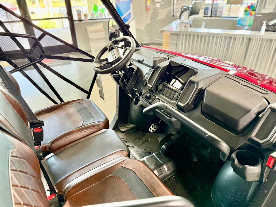 2026 CFMOTO UFORCE U10 XL Pro