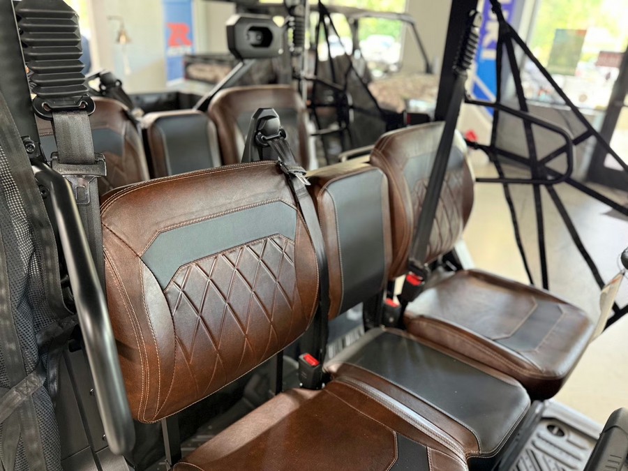 2026 CFMOTO UFORCE U10 XL Pro