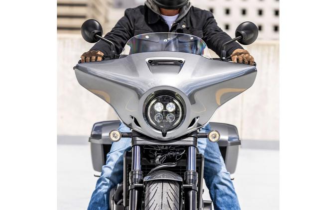 2025 Honda Rebel 1100T DCT