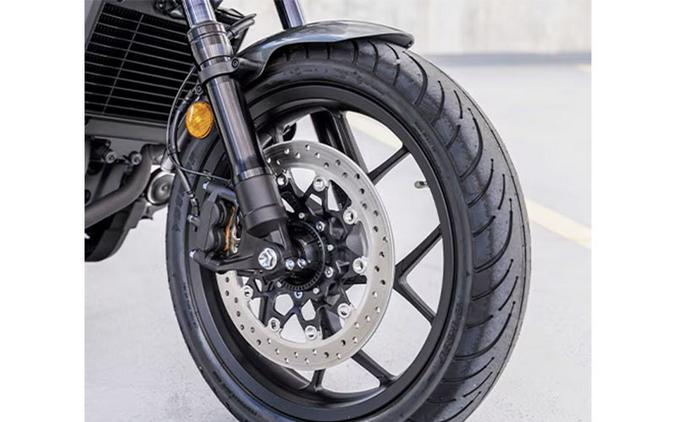 2025 Honda Rebel 1100T DCT