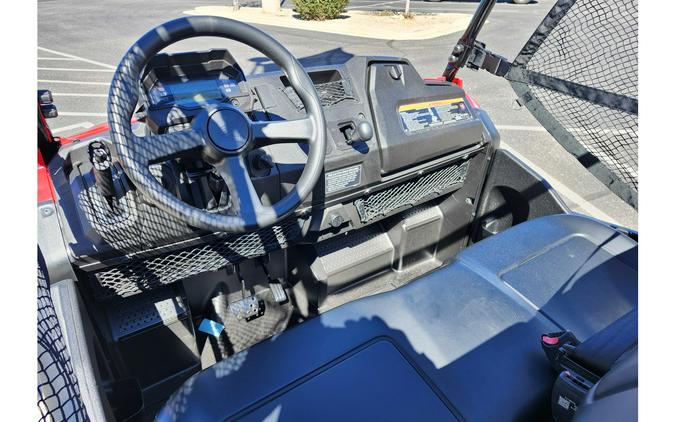 2026 Honda Pioneer 700 Base