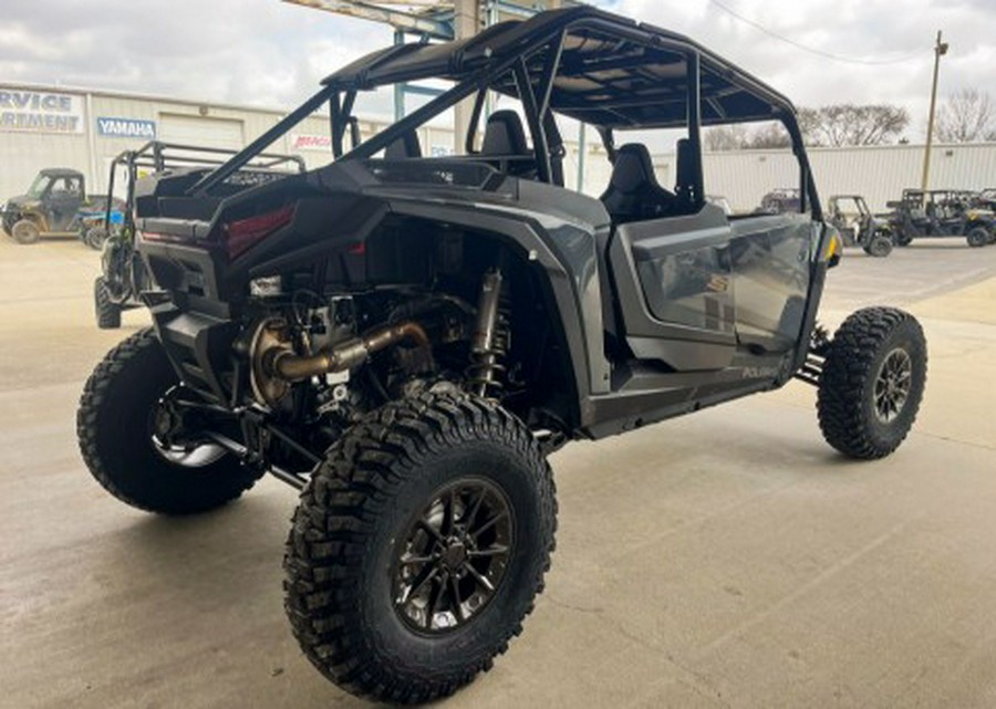 2026 Polaris RZR XP S 4 1000 Ultimate