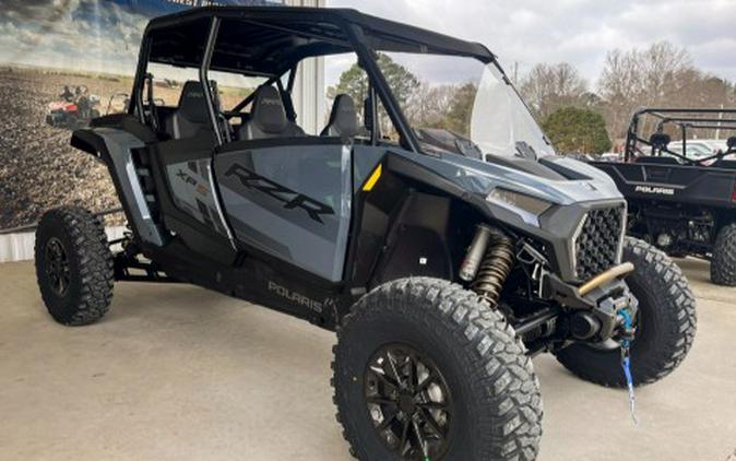 2026 Polaris RZR XP S 4 1000 Ultimate