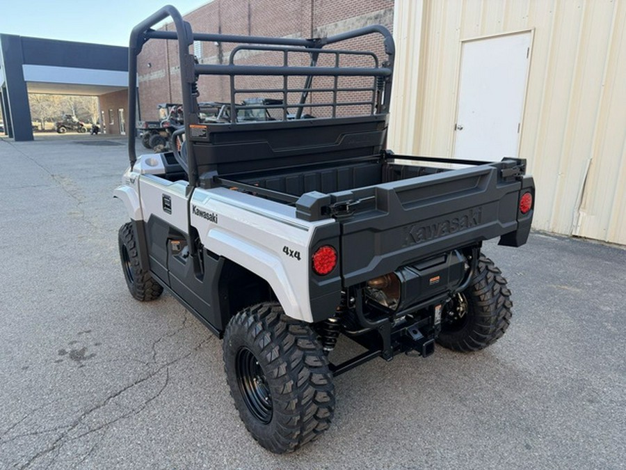 2026 Kawasaki Mule PRO-MX EPS