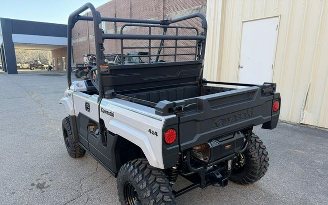 2026 Kawasaki Mule PRO-MX EPS