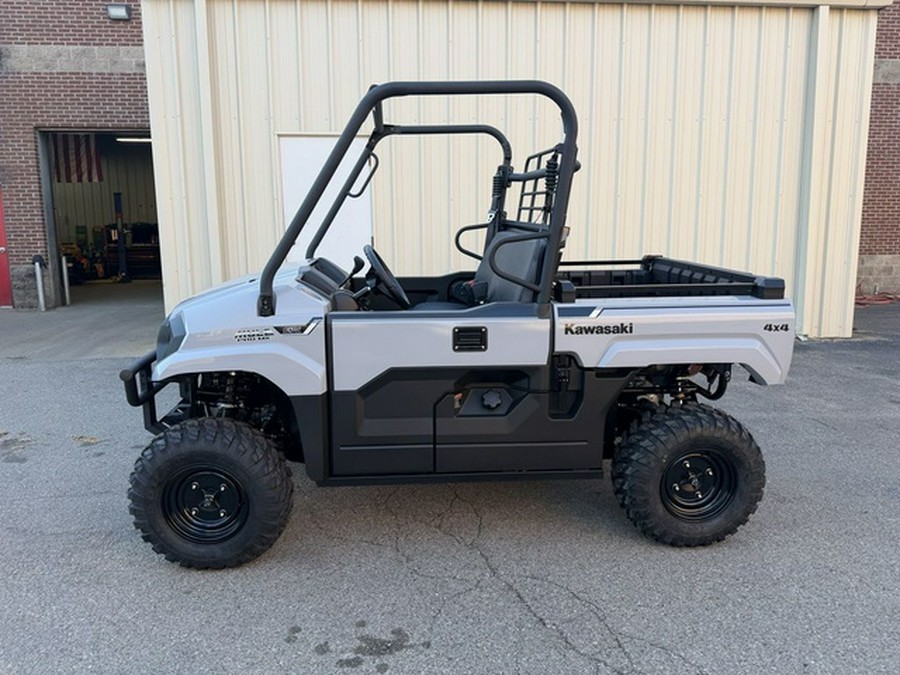 2026 Kawasaki Mule PRO-MX EPS