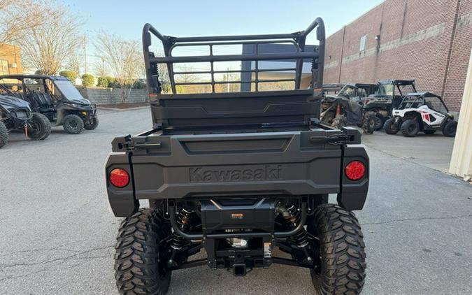 2026 Kawasaki Mule PRO-MX EPS