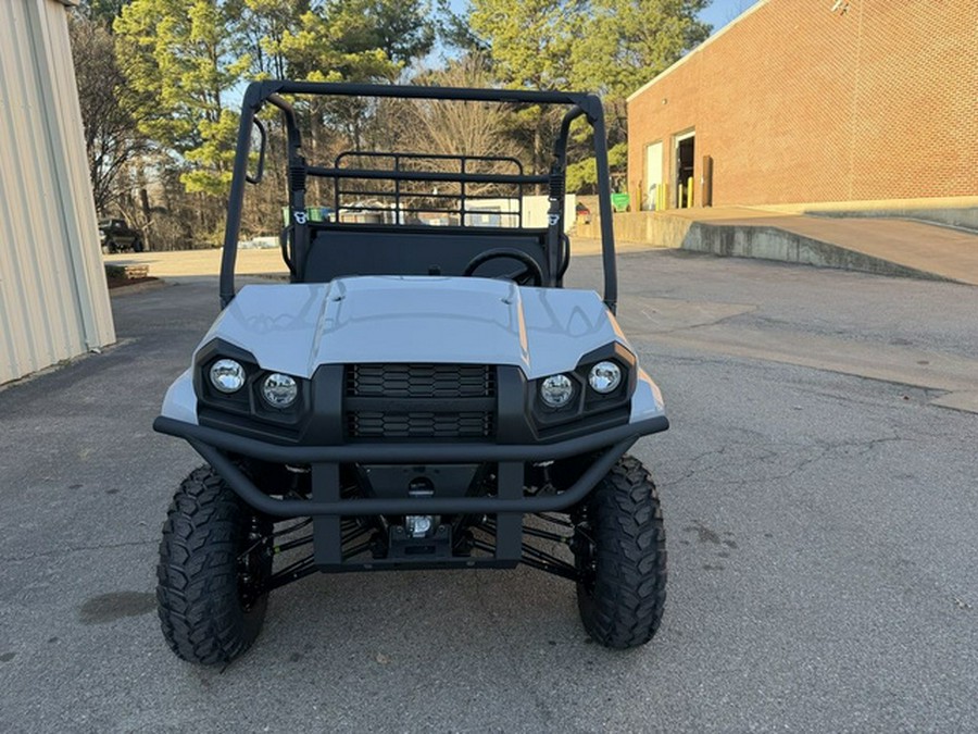 2026 Kawasaki Mule PRO-MX EPS