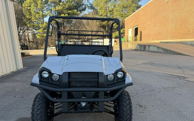 2026 Kawasaki Mule PRO-MX EPS