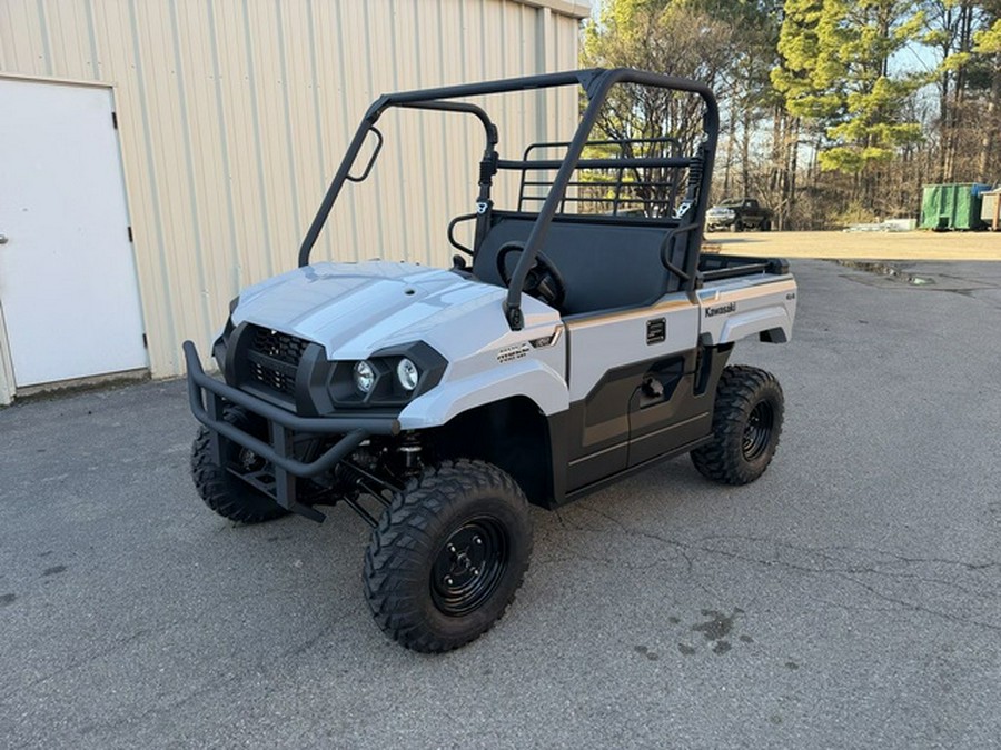 2026 Kawasaki Mule PRO-MX EPS