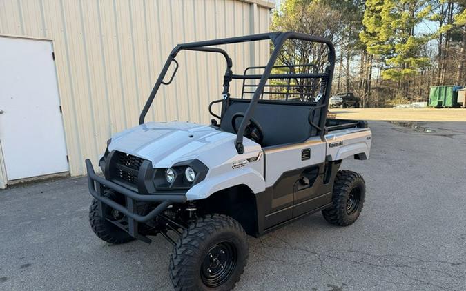 2026 Kawasaki Mule PRO-MX EPS