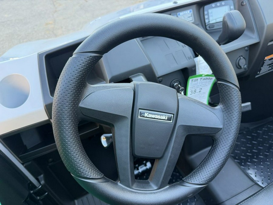 2026 Kawasaki Mule PRO-MX EPS