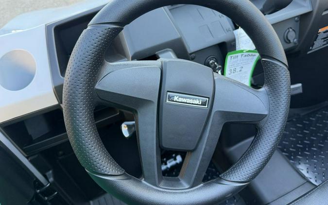 2026 Kawasaki Mule PRO-MX EPS