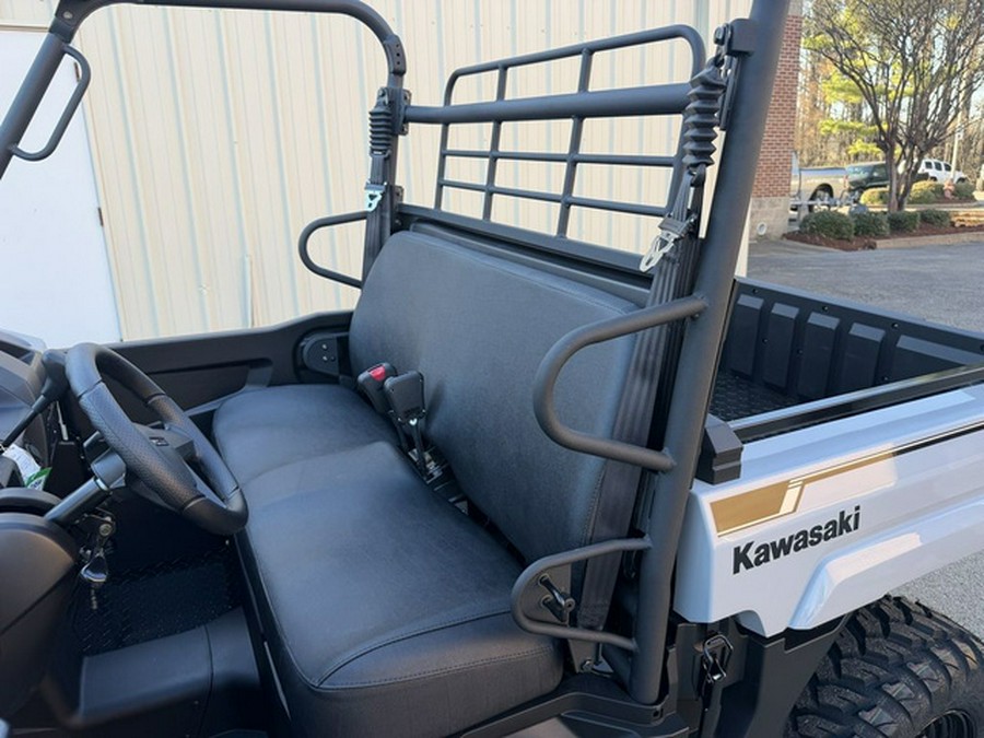 2026 Kawasaki Mule PRO-MX EPS