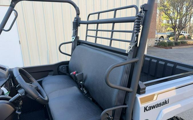 2026 Kawasaki Mule PRO-MX EPS