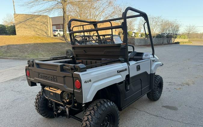 2026 Kawasaki Mule PRO-MX EPS