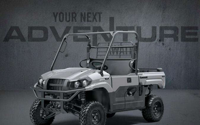 2026 Kawasaki Mule PRO-MX EPS