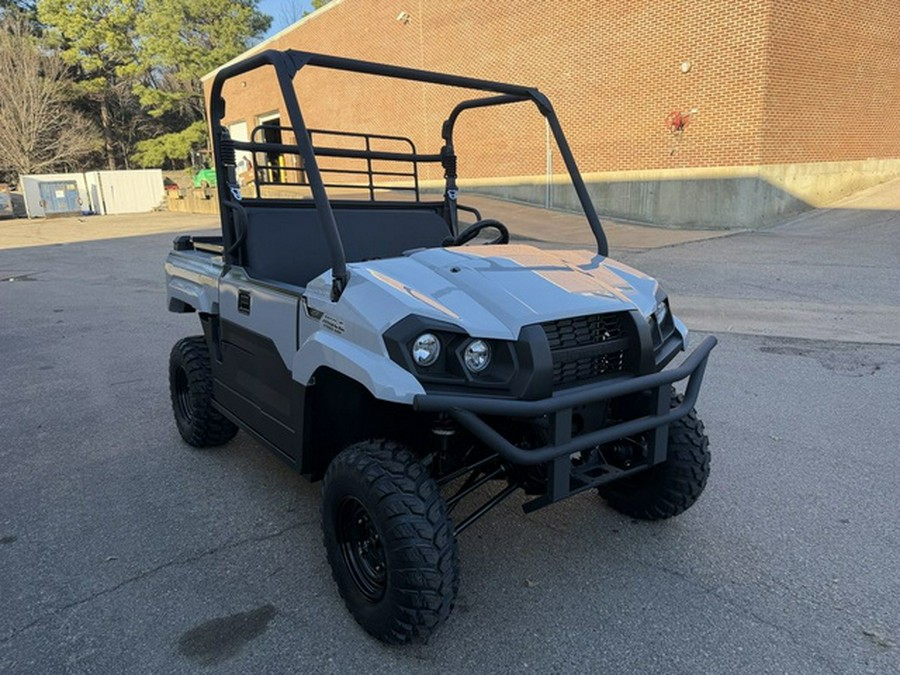 2026 Kawasaki Mule PRO-MX EPS