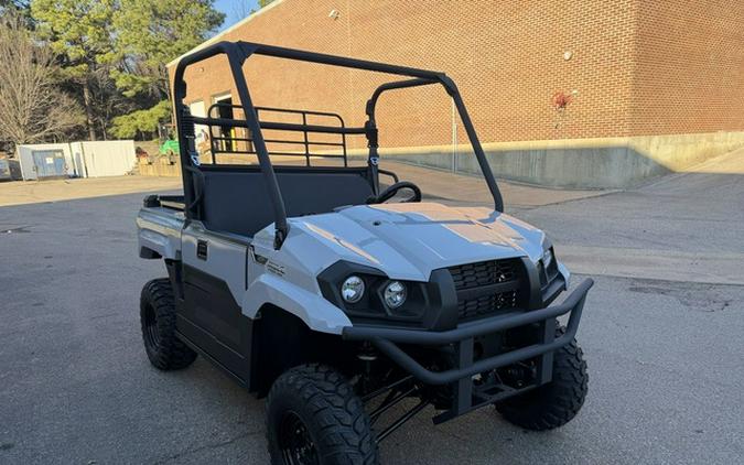 2026 Kawasaki Mule PRO-MX EPS