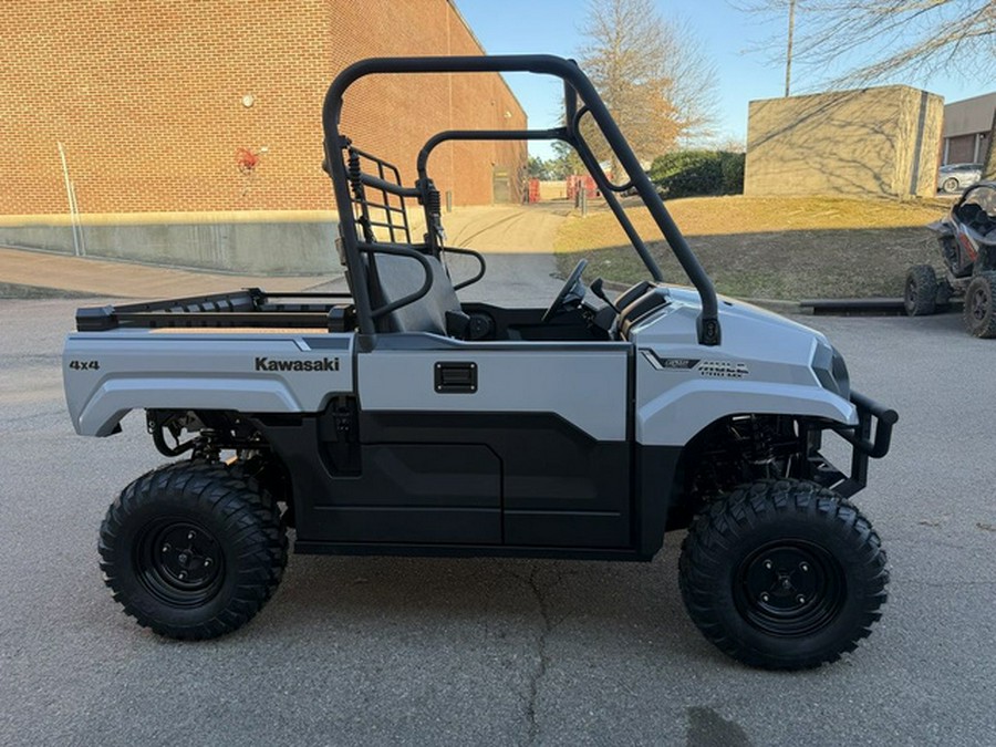 2026 Kawasaki Mule PRO-MX EPS
