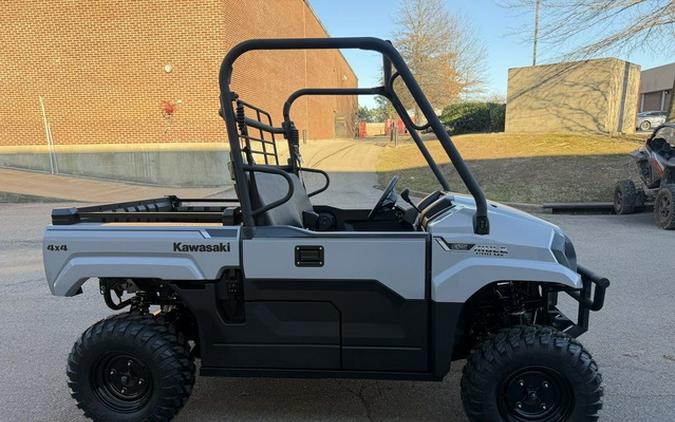 2026 Kawasaki Mule PRO-MX EPS