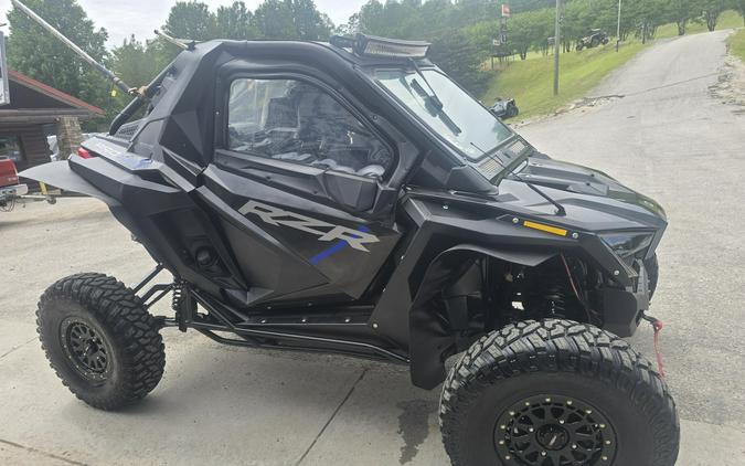 2022 Polaris RZR PRO XP Ultimate