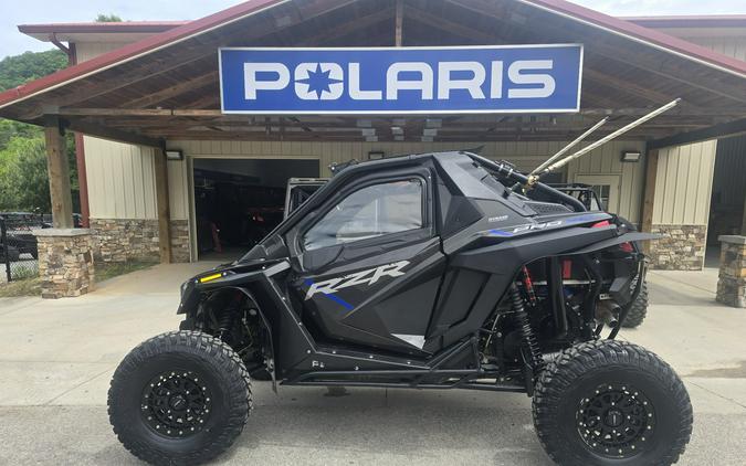 2022 Polaris RZR PRO XP Ultimate