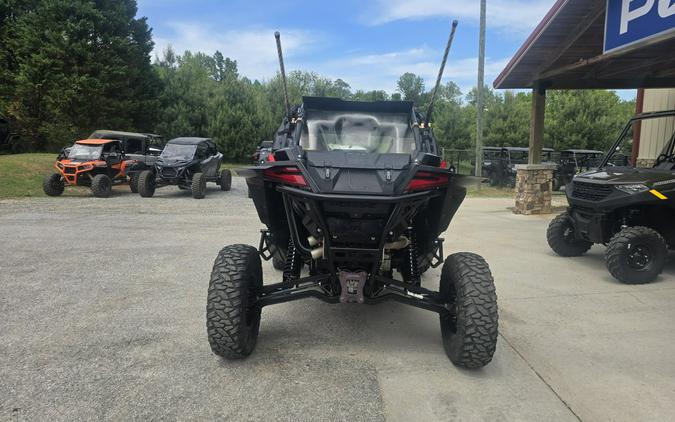 2022 Polaris RZR PRO XP Ultimate