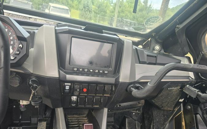 2022 Polaris RZR PRO XP Ultimate