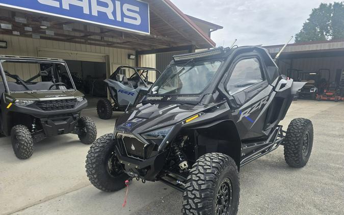 2022 Polaris RZR PRO XP Ultimate