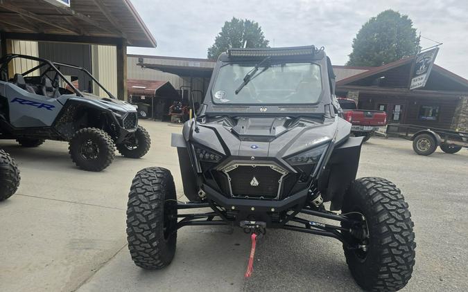 2022 Polaris RZR PRO XP Ultimate
