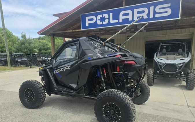 2022 Polaris RZR PRO XP Ultimate