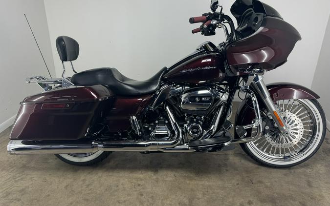 2018 Harley-Davidson® Road Glide® FLTRX - 657466