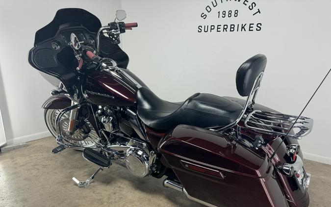 2018 Harley-Davidson® Road Glide® FLTRX - 657466