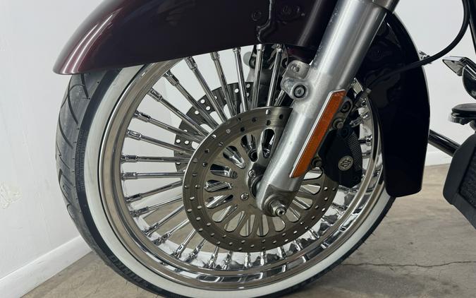 2018 Harley-Davidson® Road Glide® FLTRX - 657466