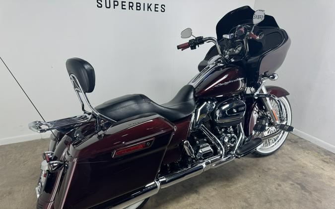 2018 Harley-Davidson® Road Glide® FLTRX - 657466