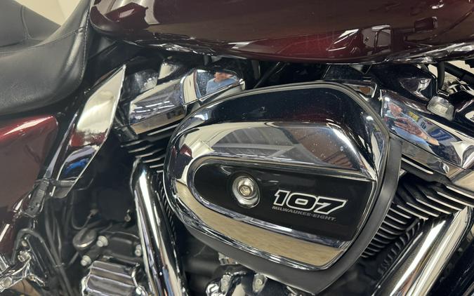 2018 Harley-Davidson® Road Glide® FLTRX - 657466