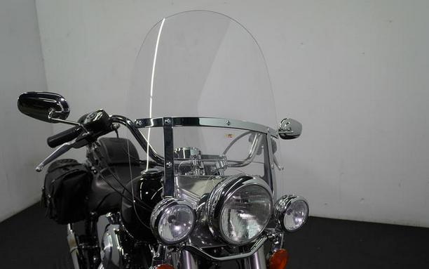 2000 Harley-Davidson® FLSTF - Fat Boy®