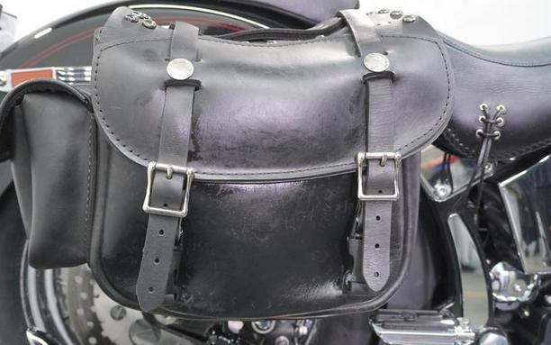 2000 Harley-Davidson® FLSTF - Fat Boy®