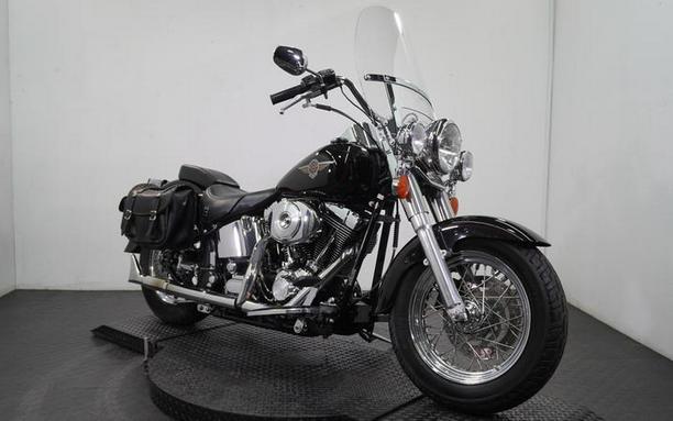 2000 Harley-Davidson® FLSTF - Fat Boy®