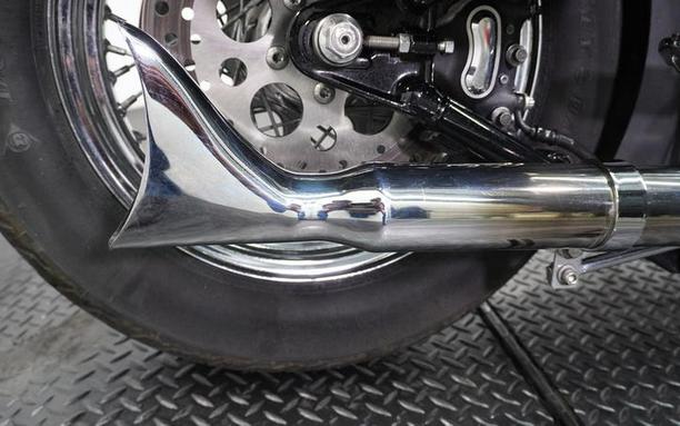 2000 Harley-Davidson® FLSTF - Fat Boy®