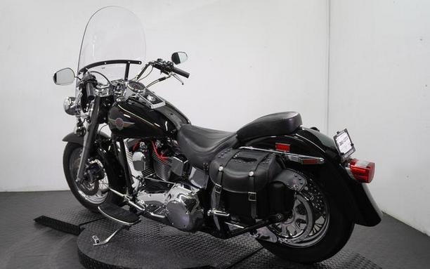 2000 Harley-Davidson® FLSTF - Fat Boy®