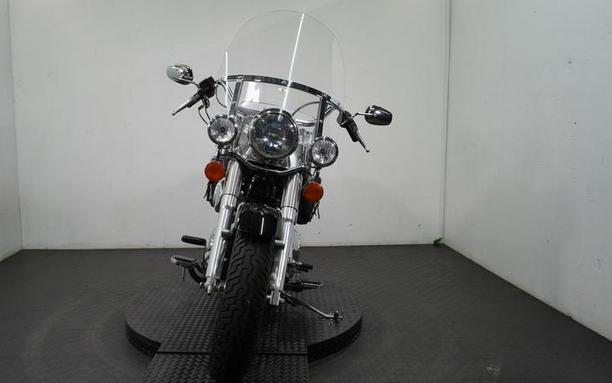 2000 Harley-Davidson® FLSTF - Fat Boy®