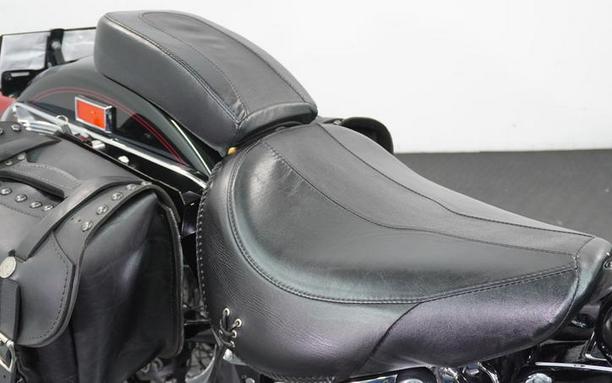 2000 Harley-Davidson® FLSTF - Fat Boy®