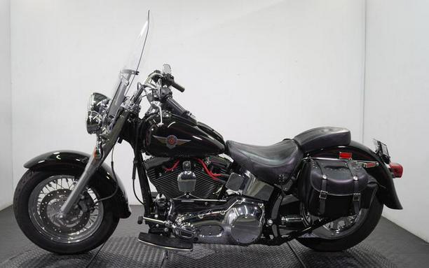 2000 Harley-Davidson® FLSTF - Fat Boy®