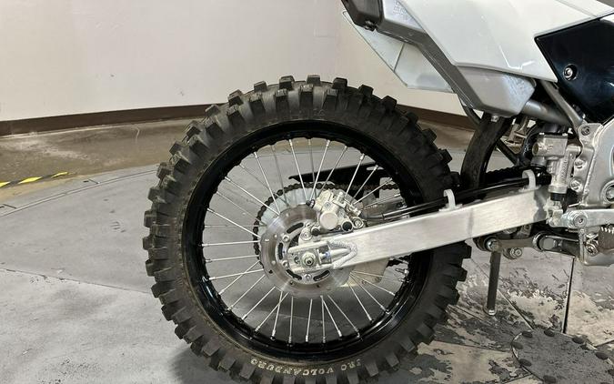 2026 Kawasaki KLX® 140R F