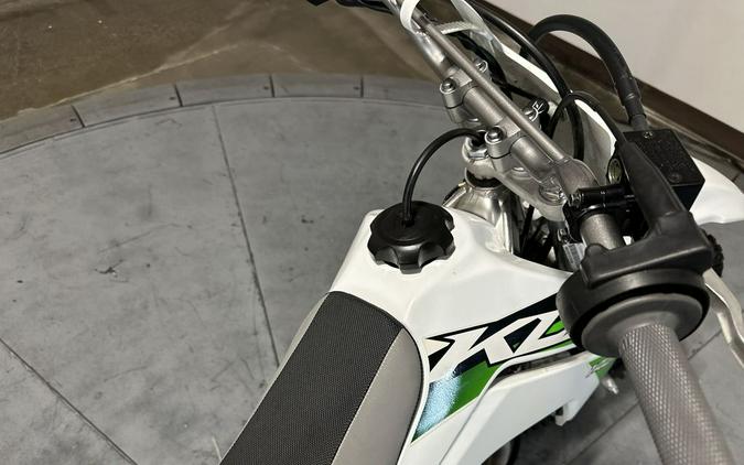 2026 Kawasaki KLX® 140R F